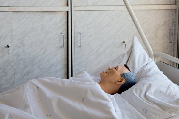 © Martin Kollar, 2016. Courtesy: MACK