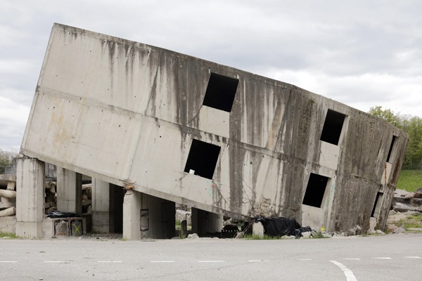 © Martin Kollar, 2016. Courtesy: MACK