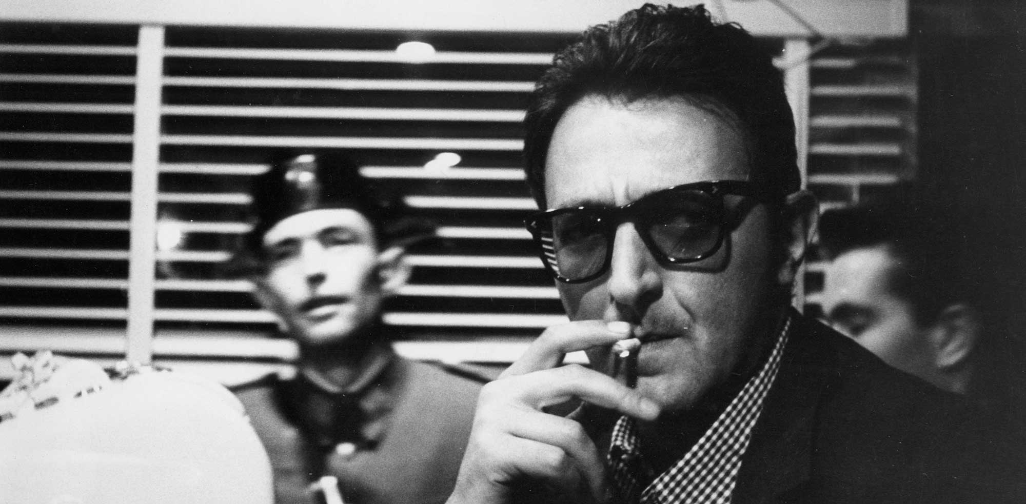 In ricordo di Giovanni Arpino Il Tascabile