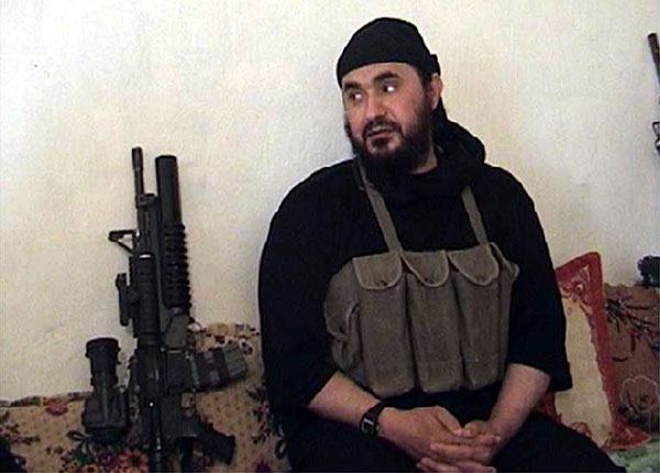 Al-Zarqawi