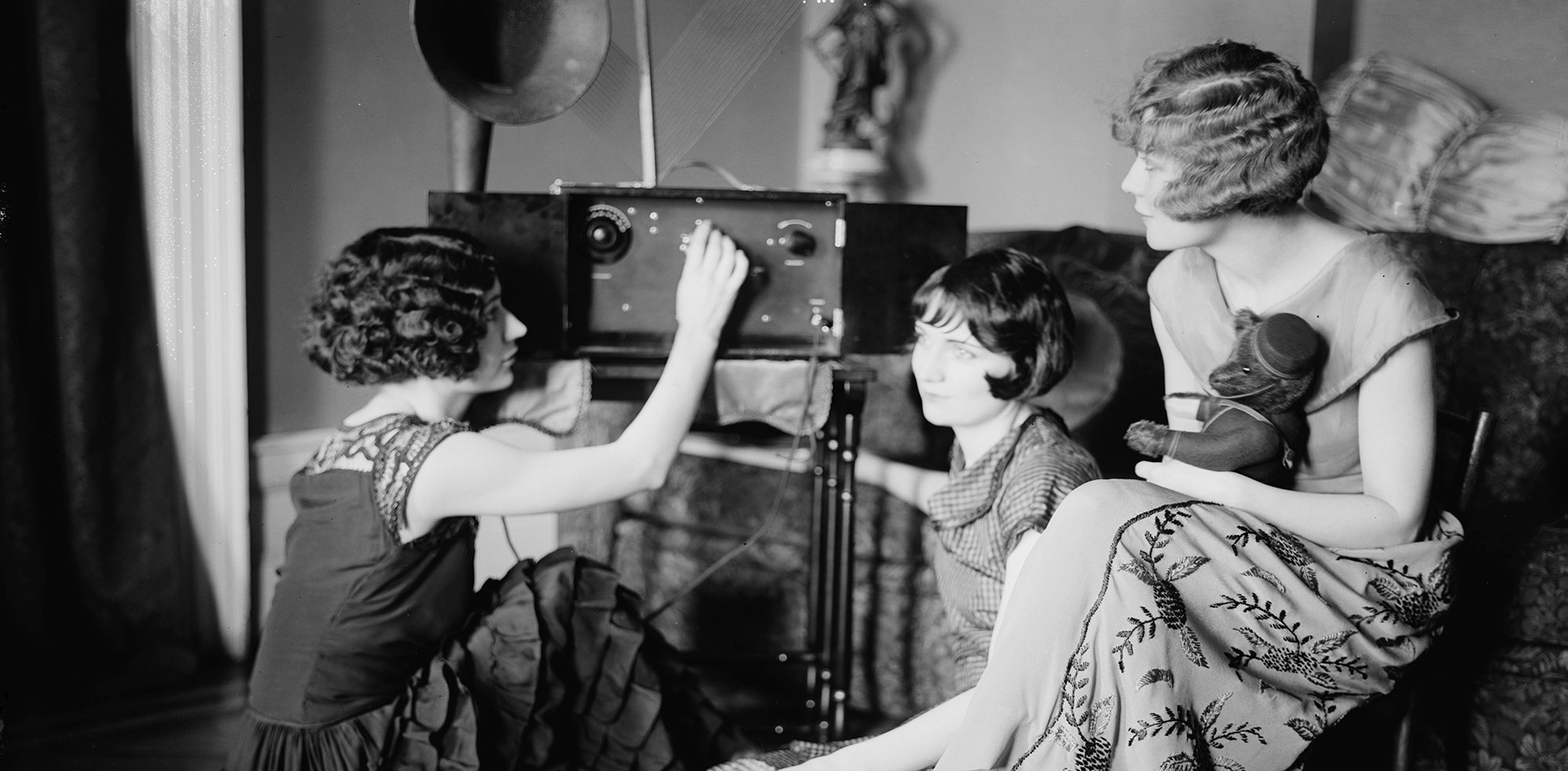 Tecnologie che non lo sembrano più Il Tascabile