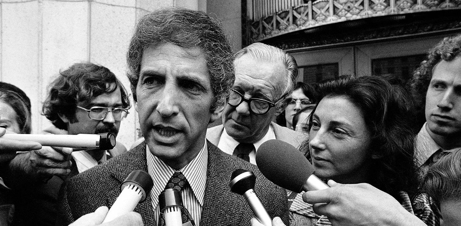 Daniel Ellsberg, americano - Il Tascabile