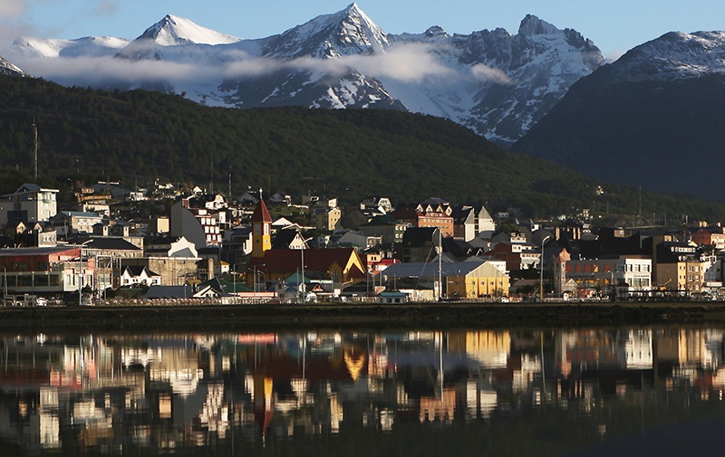 ushuaia