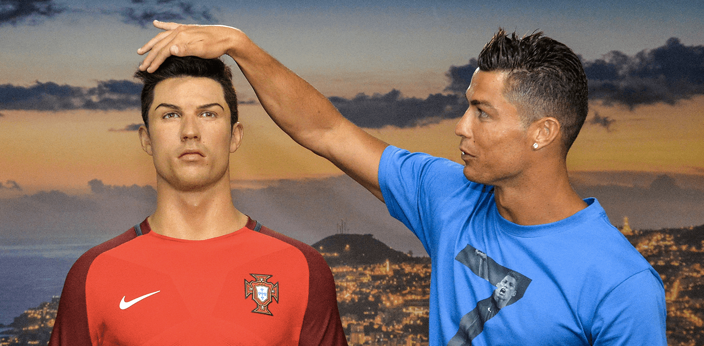 Storia del rapporto tra Messi e Cristiano Ronaldo