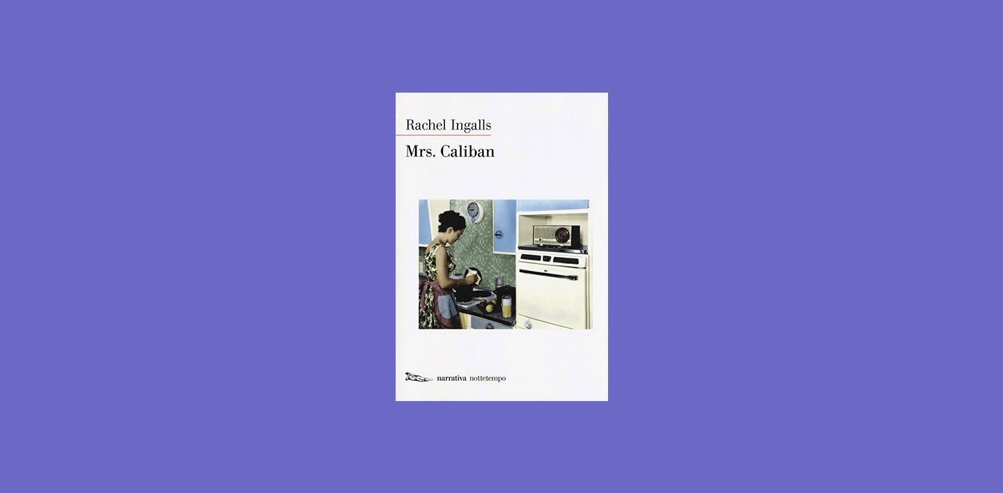 mrs caliban