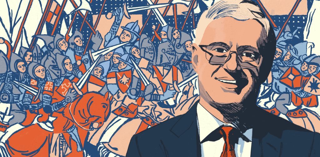 Barbero Il Tempo E La Storia