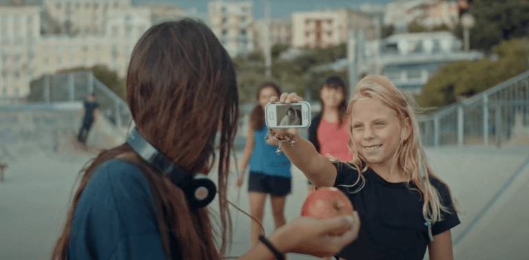 Edoné La Sindrome Di Eva Film Streaming