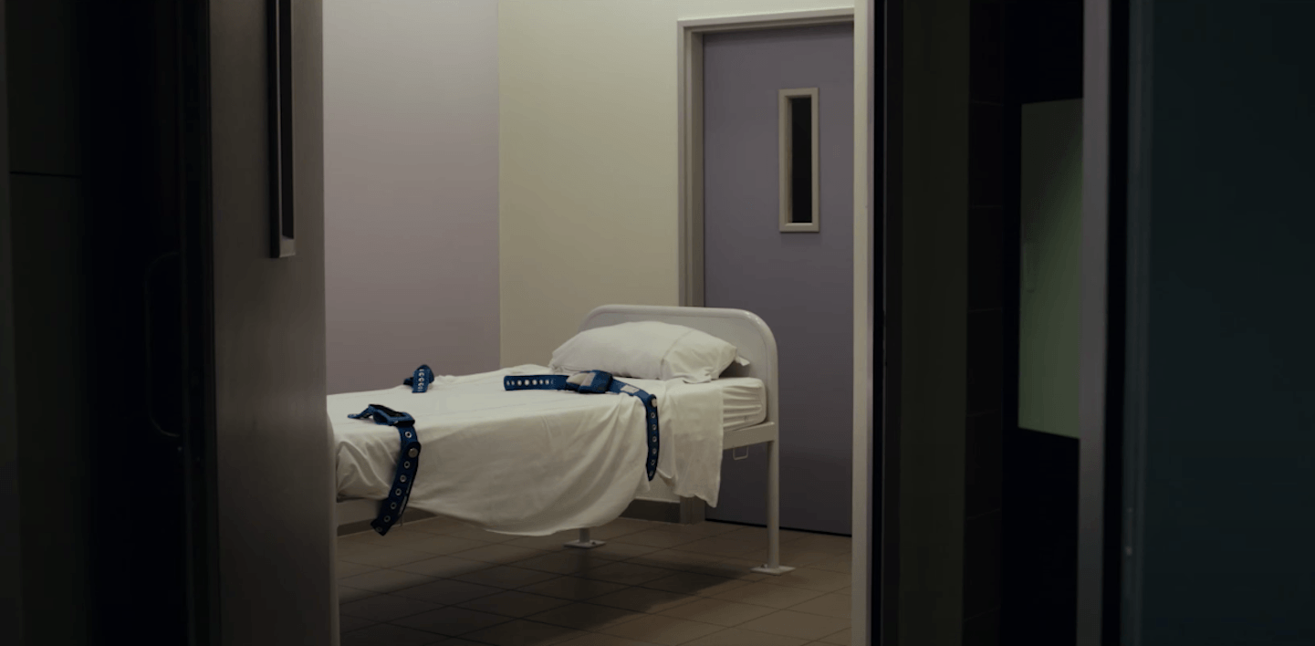 Le vite dei pazienti psichiatrici in isolamento Il Tascabile Le vite dei pazienti psichiatrici in isolamento Il Tascabile