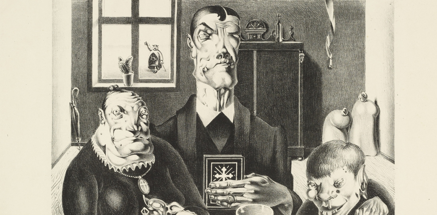 Breve storia del fondamentalismo Il Tascabile