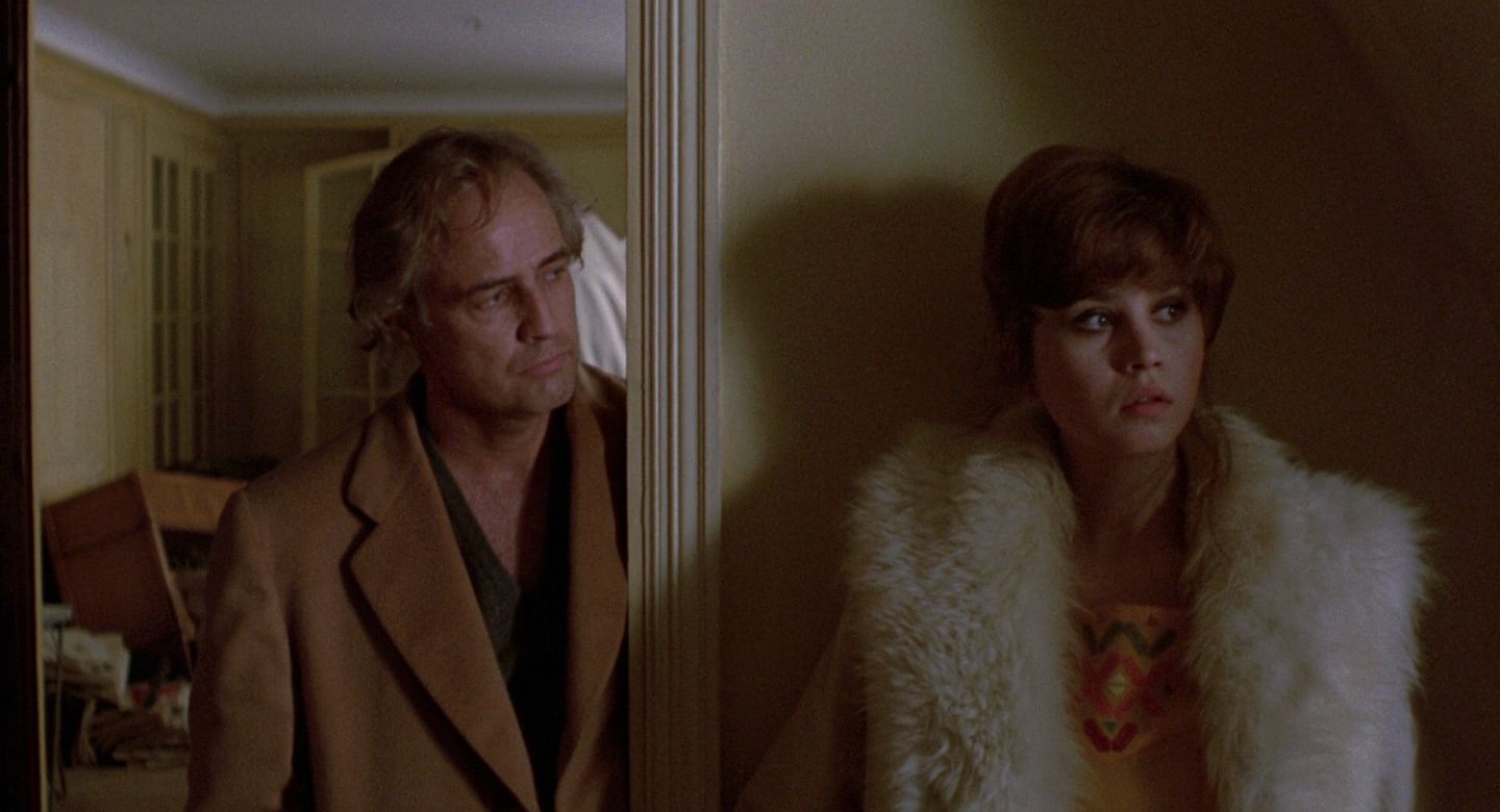 Arte e contesto in Ultimo tango a Parigi