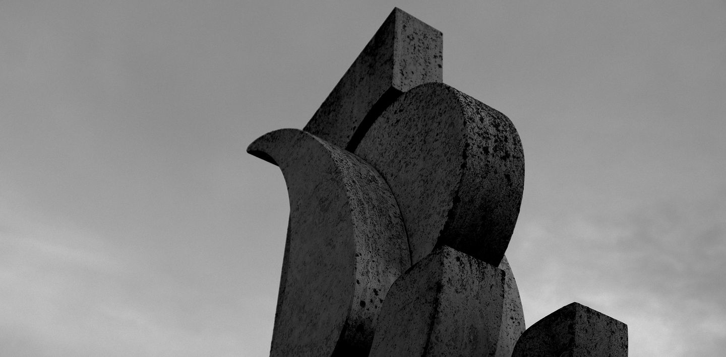 Embryons desséchés