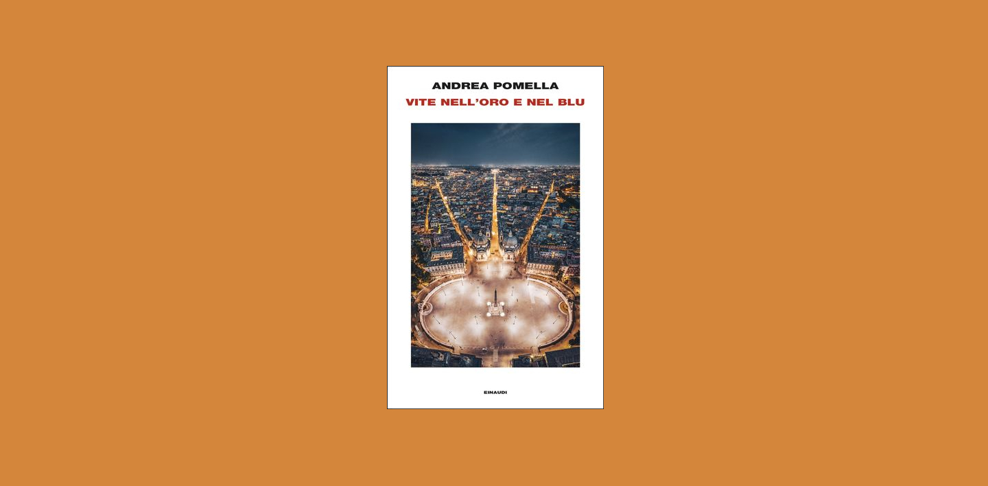 Andrea Pomella