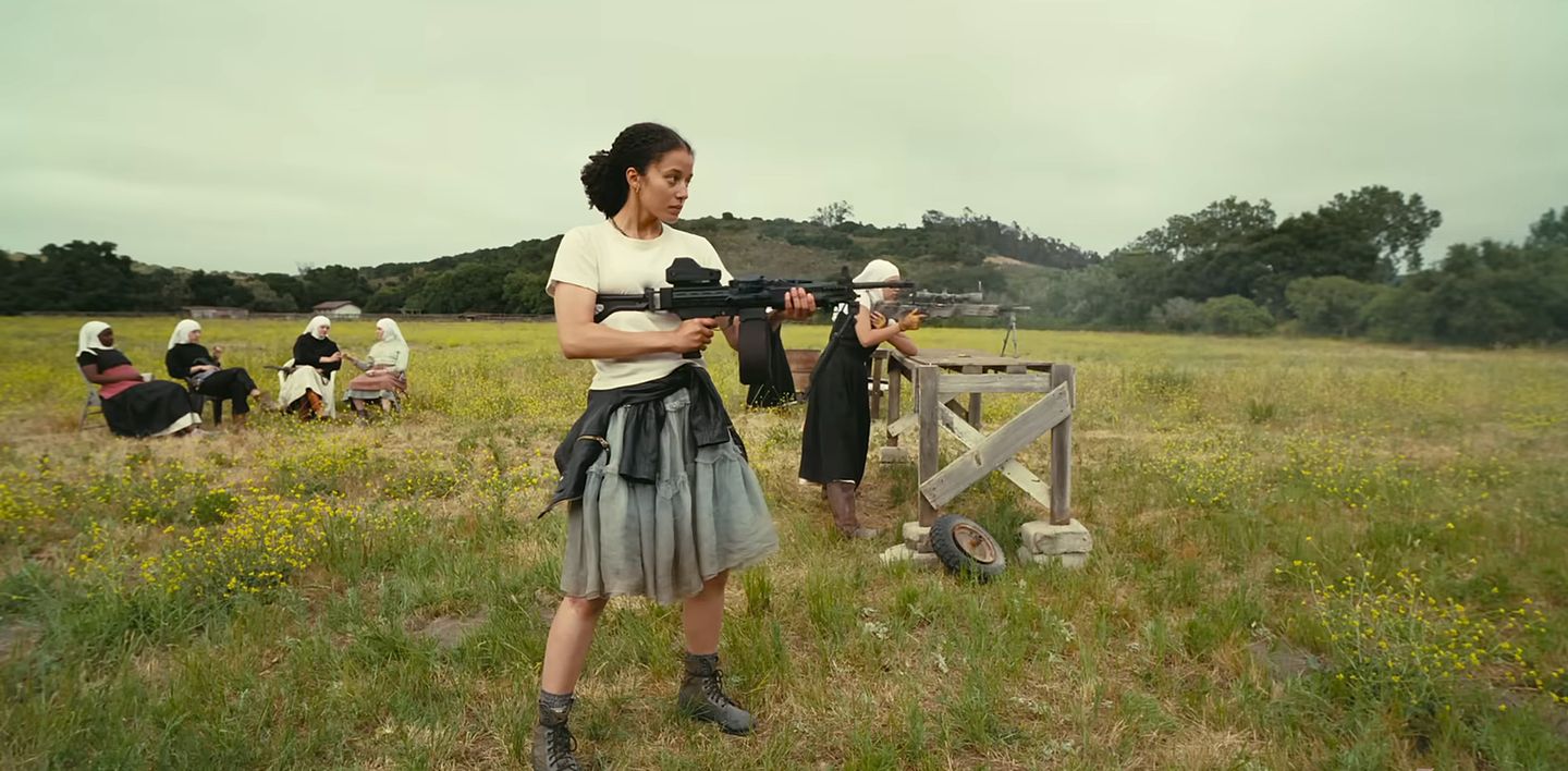 Una battaglia apolitica dopo l’altra