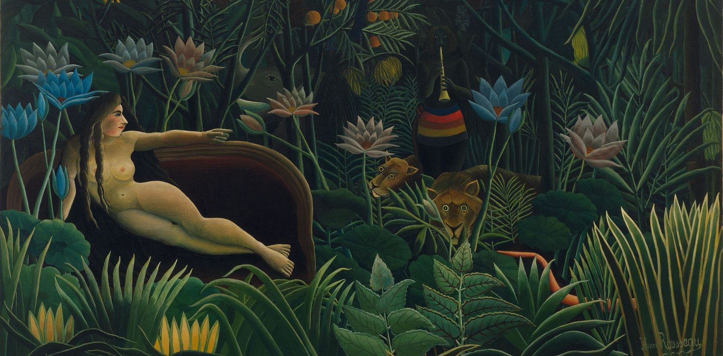 Il Reale Meraviglioso: un'esplorazione della realtà magica