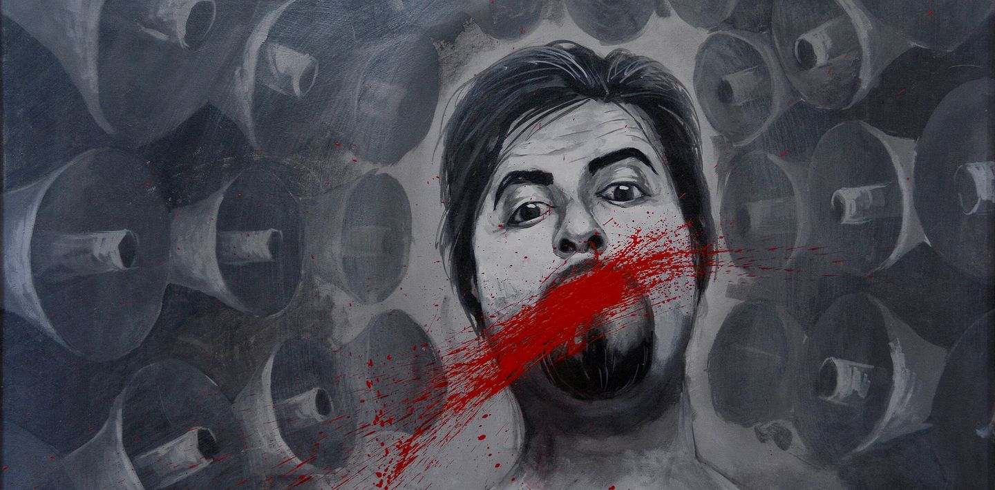 Il Suono e la Furia: Quando l'Audio Svela la Verità