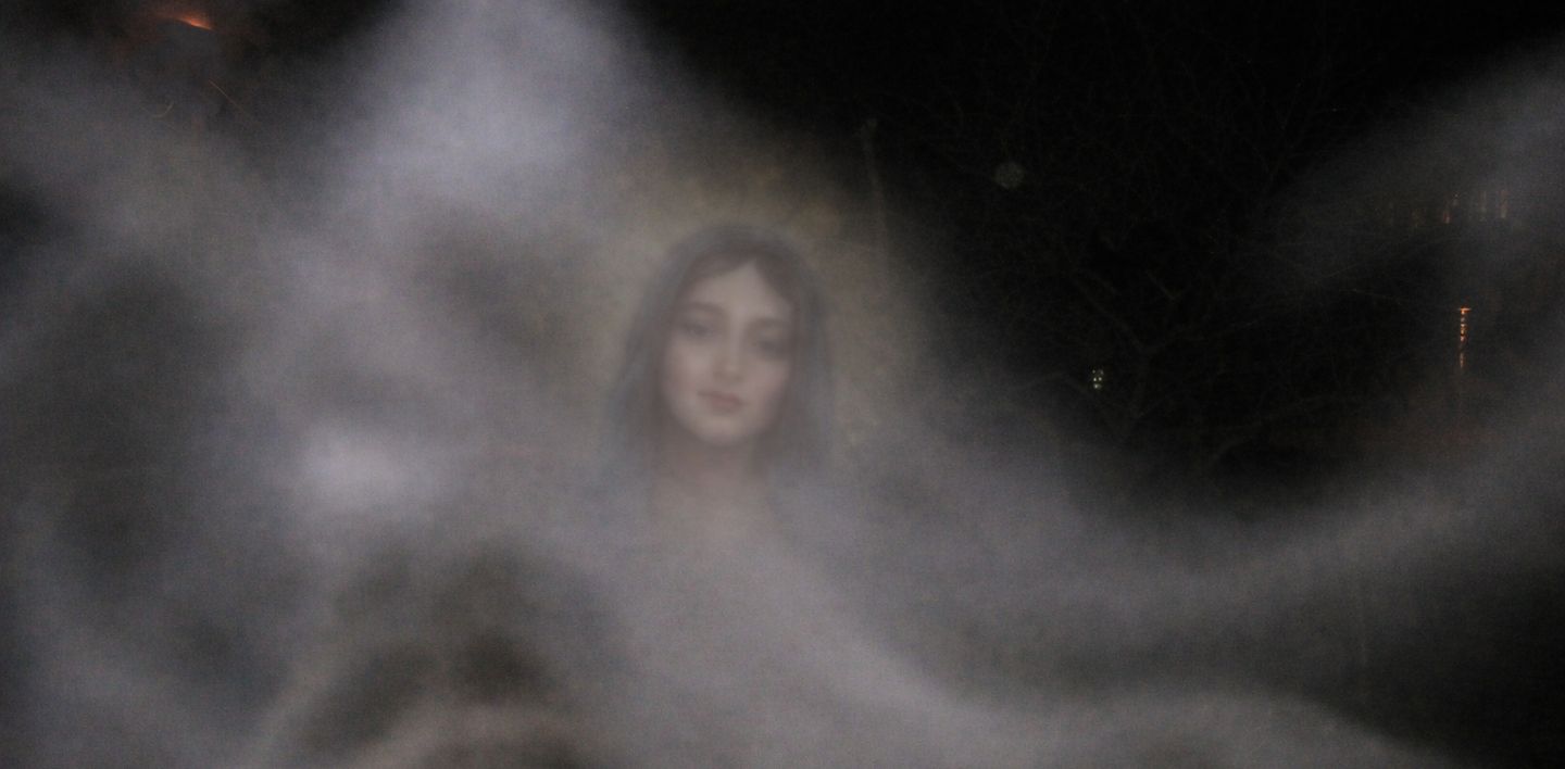 Fotografare i miracoli