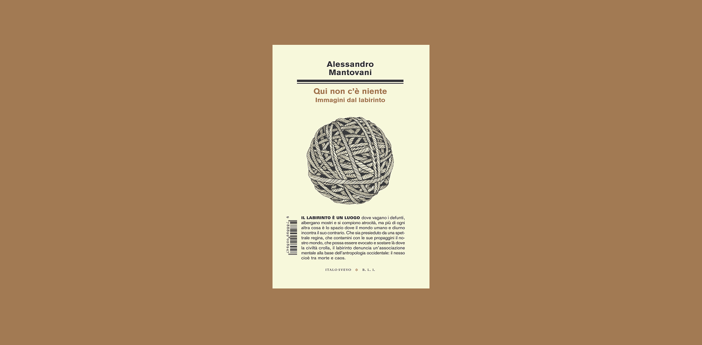 Alessandro Mantovani