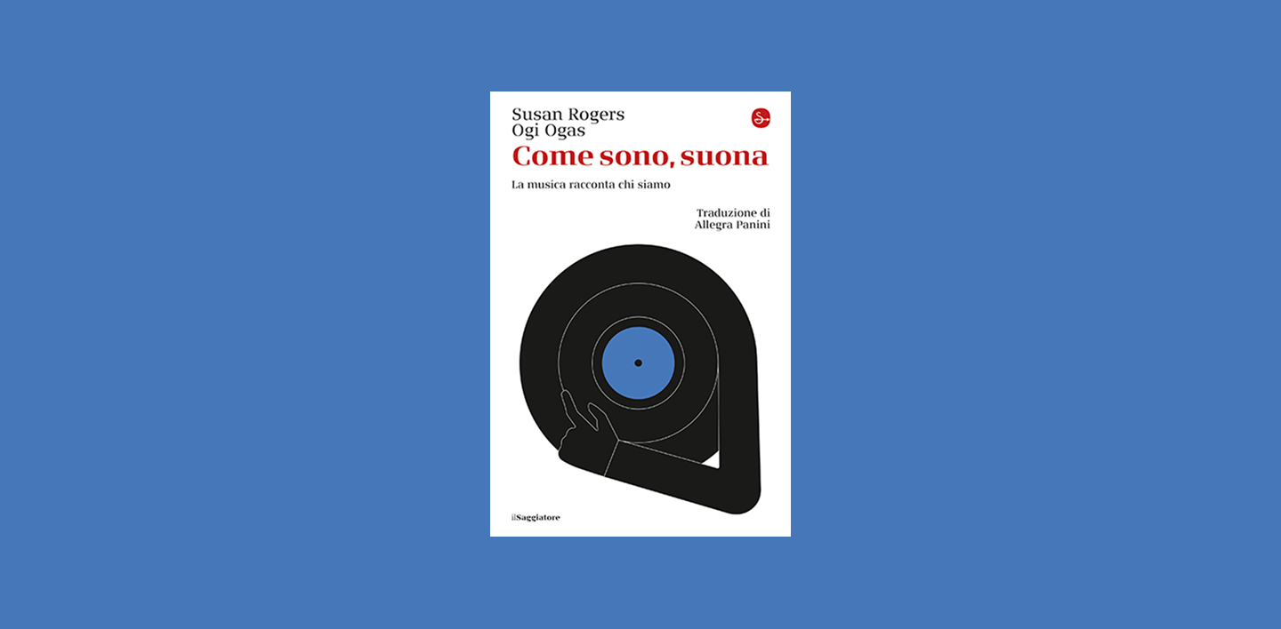 Susan Rogers