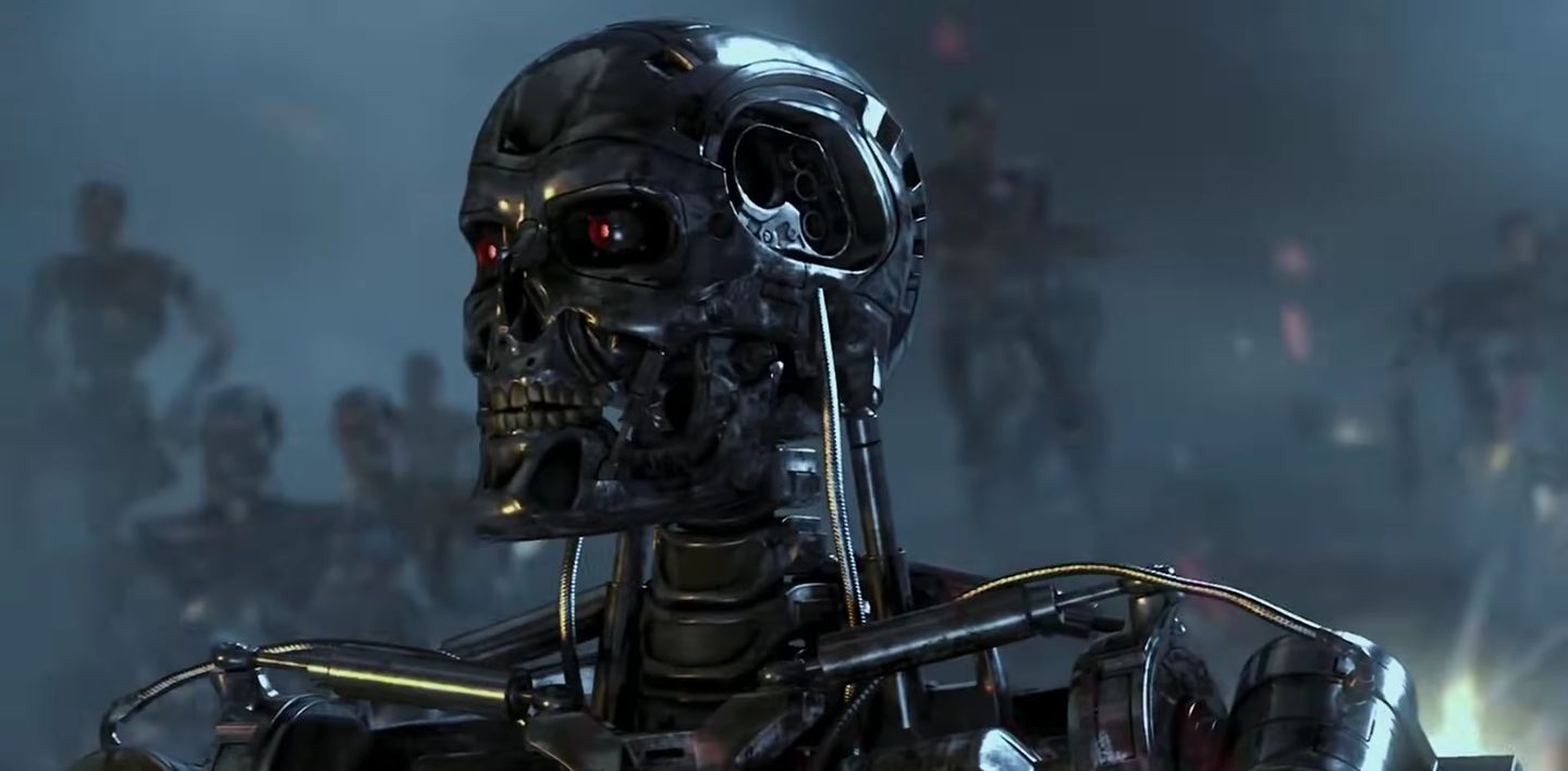 Intelligenza artificiale