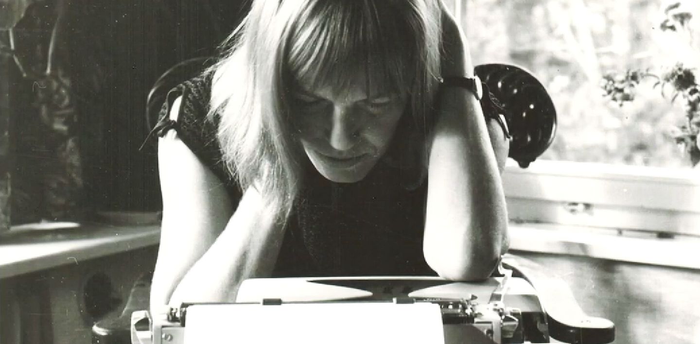 Ingeborg Bachmann